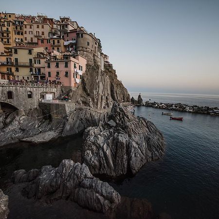 5 Terre Lodge لا سبيتسْيا المظهر الخارجي الصورة