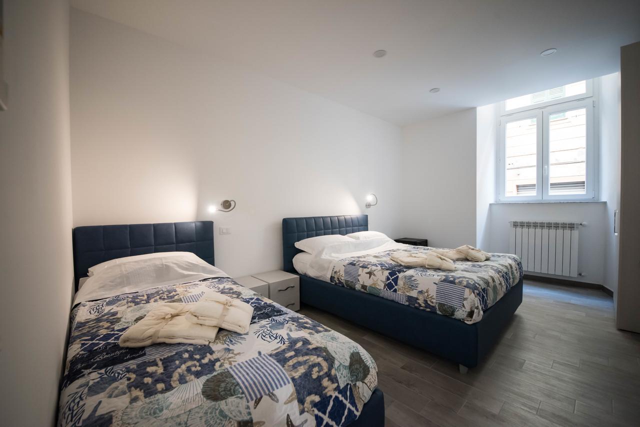 5 Terre Lodge لا سبيتسْيا المظهر الخارجي الصورة