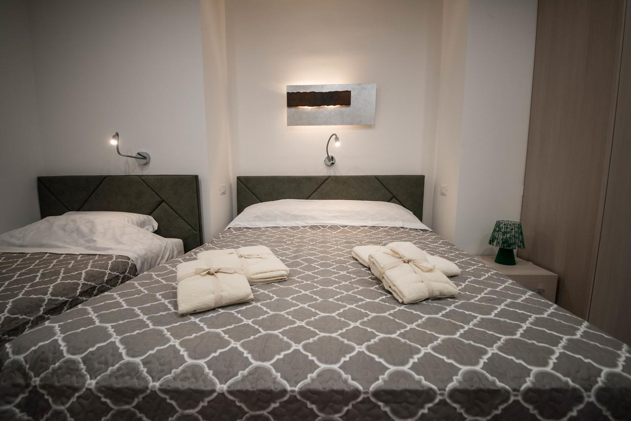 5 Terre Lodge لا سبيتسْيا المظهر الخارجي الصورة