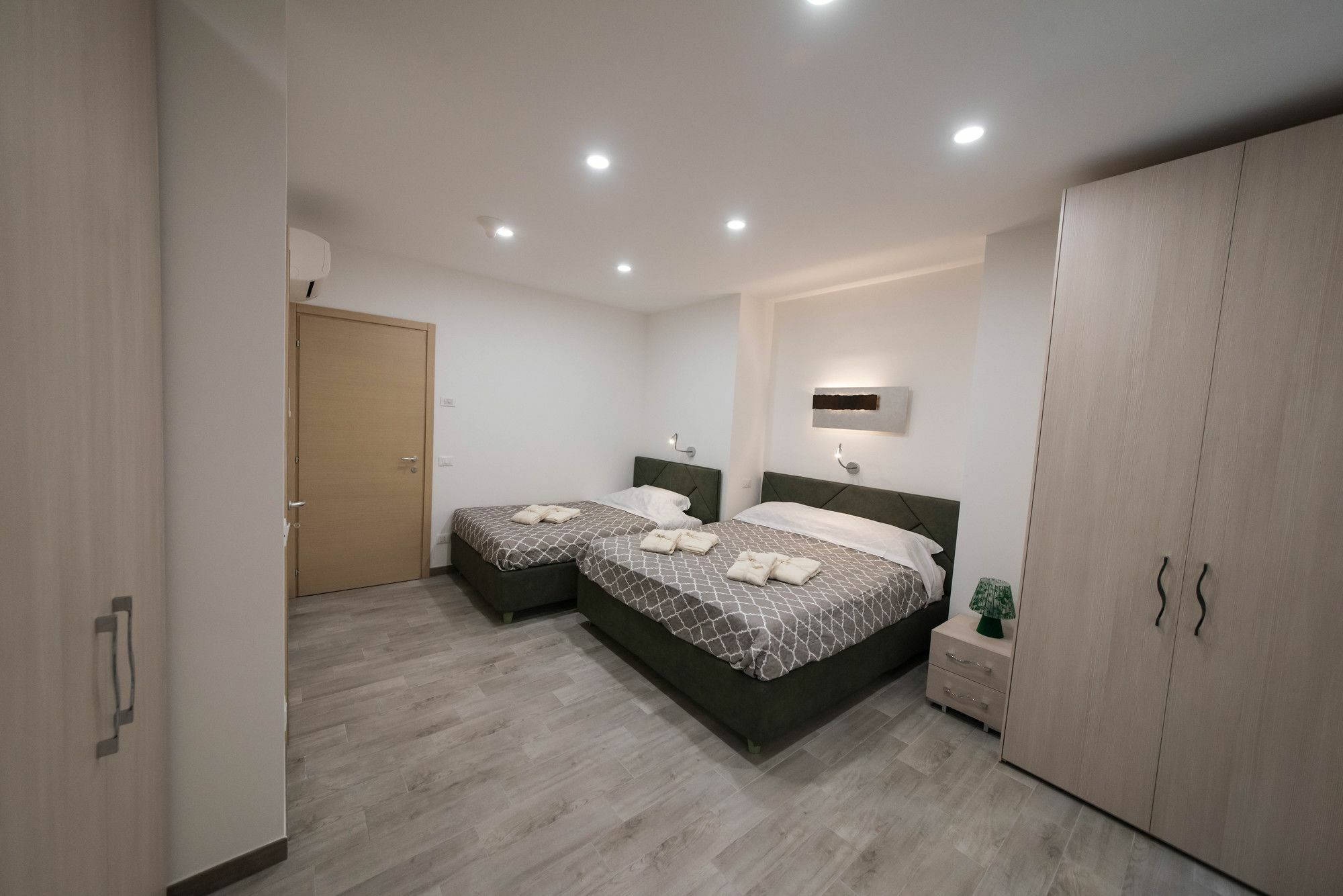5 Terre Lodge لا سبيتسْيا المظهر الخارجي الصورة